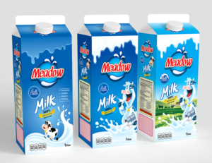 Packaging Design by Vishal Vishwakarma  for Esteem & Glory Pty Ltd | Design: #12559192