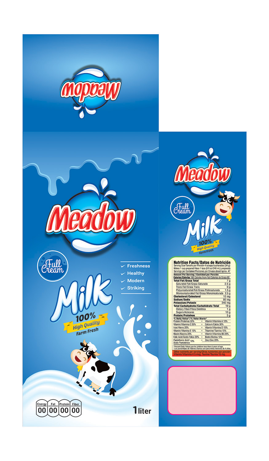 Packaging Design by Vishal Vishwakarma  for Esteem & Glory Pty Ltd | Design #12559193