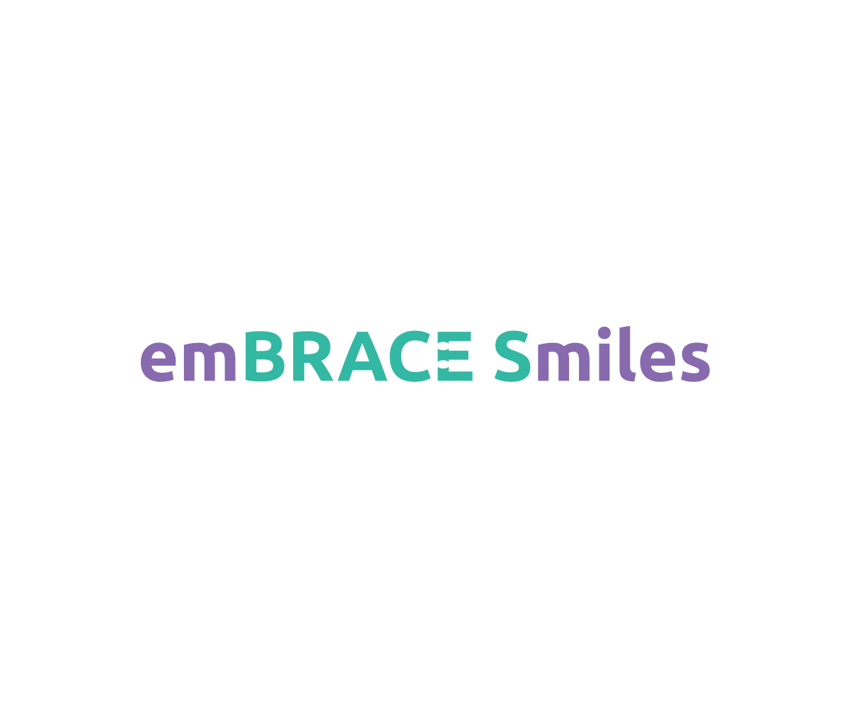 Logo Design by suryokusumo for Embrace Smiles | Design #12563536