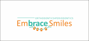 Logo Design by ciolena for Embrace Smiles | Design: #12543916