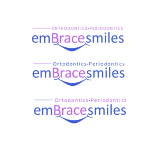 Logo Design by ciolena for Embrace Smiles | Design: #12623214