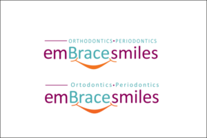 Diseño de Logo por ciolena para Embrace Smiles | Diseño: #12623330