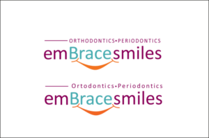Diseño de Logo por ciolena para Embrace Smiles | Diseño: #12623340