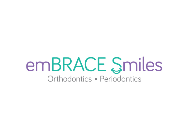 Logo Design by ABG for Embrace Smiles | Design #12578729