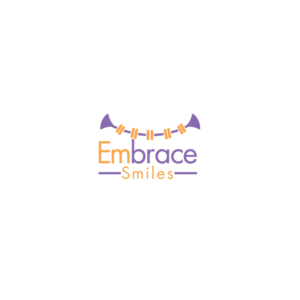 Logo Design by Sujit Banerjee for Embrace Smiles | Design #12544275
