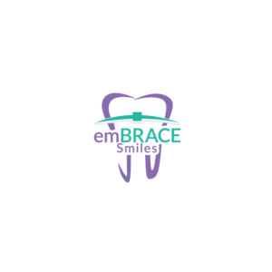 Diseño de Logo por Sujit Banerjee para Embrace Smiles | Diseño: #12544276