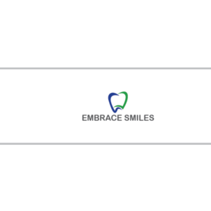 Logo Design by Tere G artwork for Embrace Smiles | Design: #12546692