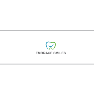 Logo Design by Tere G artwork for Embrace Smiles | Design: #12546695
