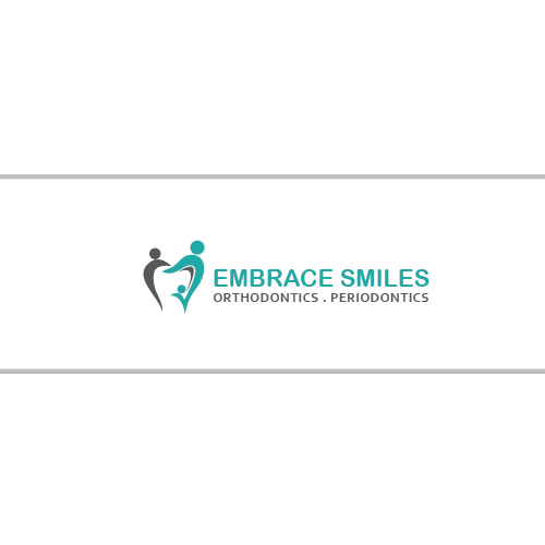 Design de Logo par Tere G artwork pour Embrace Smiles | Design #12624327