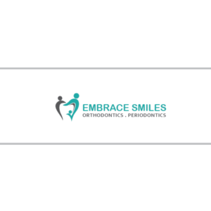 Logo Design by Tere G artwork for Embrace Smiles | Design: #12624327