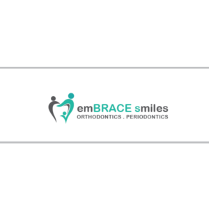 Logo Design by Tere G artwork for Embrace Smiles | Design: #12624329