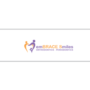 Logo Design by Tere G artwork for Embrace Smiles | Design: #12624330