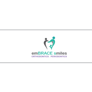 Logo Design by Tere G artwork for Embrace Smiles | Design: #12648557