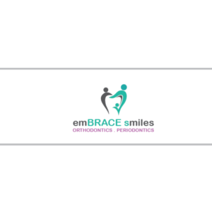 Logo Design by Tere G artwork for Embrace Smiles | Design: #12648558
