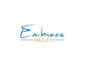 Logo Design by WINSTAR for Embrace Smiles | Design: #12562598