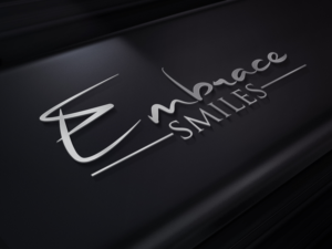 Logo Design by WINSTAR for Embrace Smiles | Design: #12562599