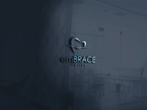 Logo Design by carabuenaeffect for Embrace Smiles | Design: #12628350