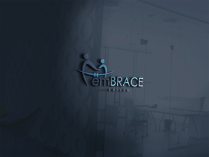 Logo Design by carabuenaeffect for Embrace Smiles | Design: #12628357