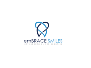 Logo Design by carabuenaeffect for Embrace Smiles | Design: #12647436