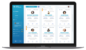 Web Design by Oxygen Creatives