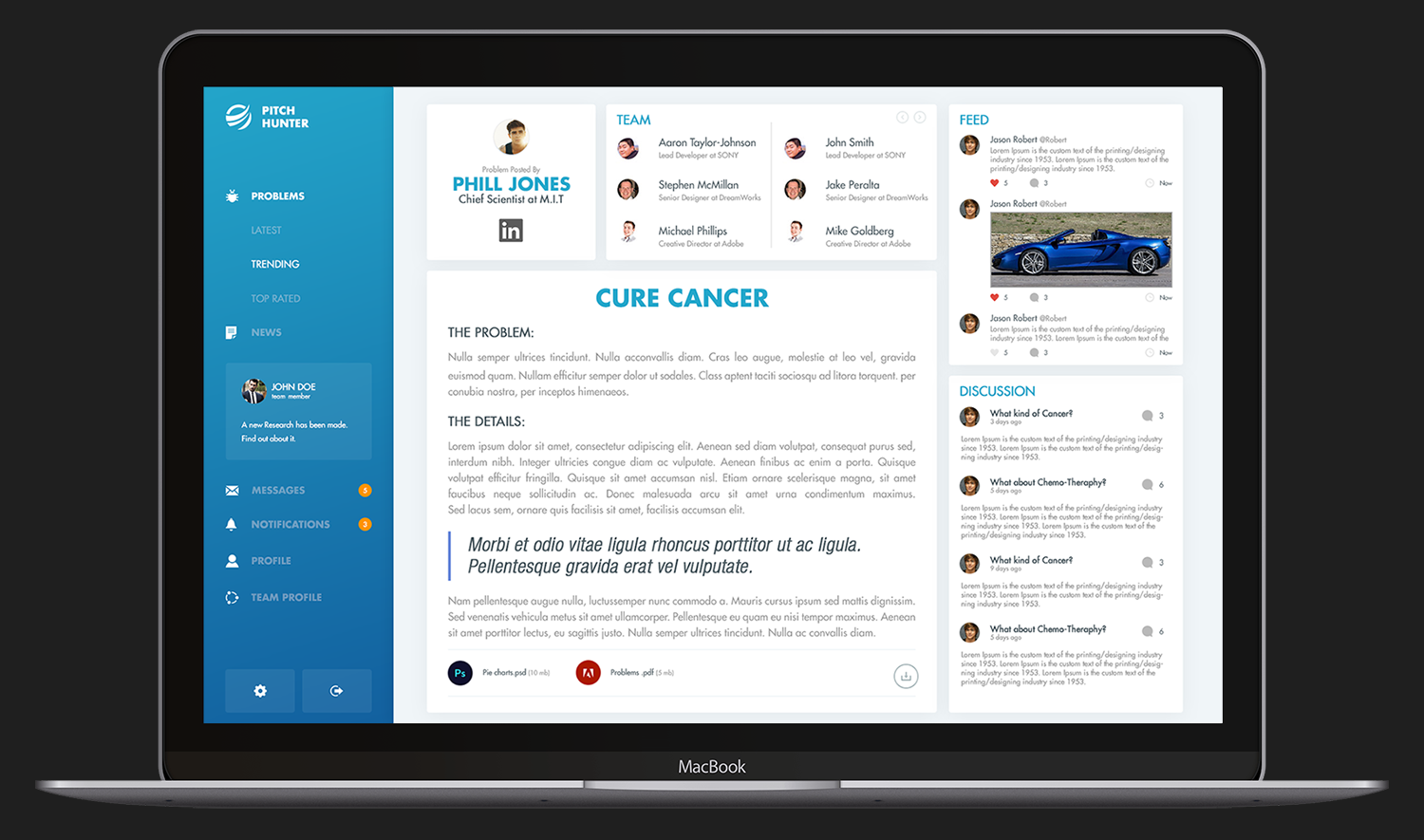 Web Design by Oxygen Creatives for this project | Design #12623378