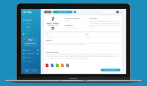 Diseño Web por Oxygen Creatives para este proyecto | Diseño: #12635698