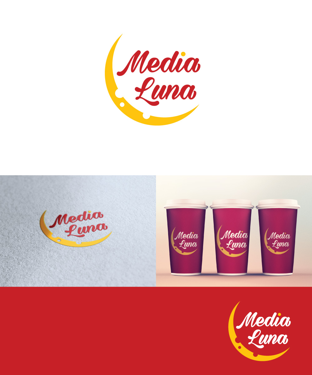 Logo-Design von Sergio Coelho für dieses Projekt | Design #12543303