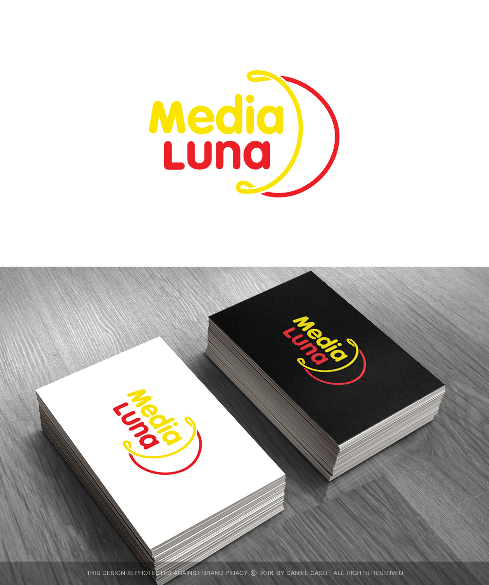 Logo-Design von Daniel Caso Design für dieses Projekt | Design #12549535