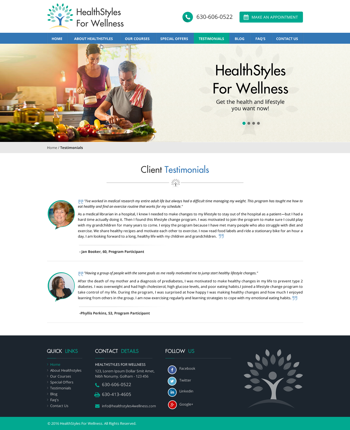 Wordpress Design by Sbss for this project | Design #12957009