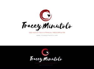 Logo Design by nikkiblue for Tracey Minutolo | Design: #12644814