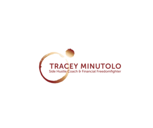 Diseño de Logo por ELOISE LIND para Tracey Minutolo | Diseño: #12619378