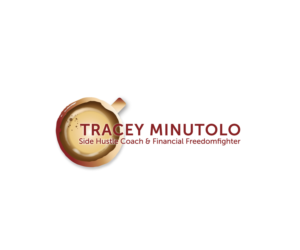 Logo Design by ELOISE LIND for Tracey Minutolo | Design: #12632385