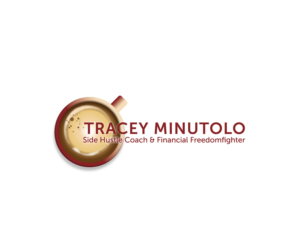 Logo Design by ELOISE LIND for Tracey Minutolo | Design: #12632397