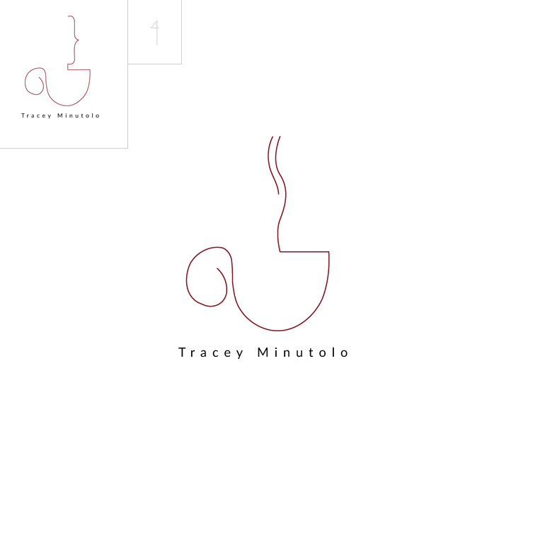 Diseño de Logo por CulAd para Tracey Minutolo | Diseño #12635579