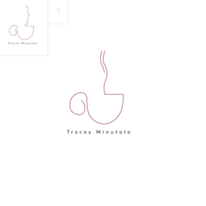 Logo Design by CulAd for Tracey Minutolo | Design: #12635579