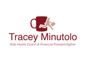 Diseño de Logo por fontasdesign para Tracey Minutolo | Diseño: #12581175