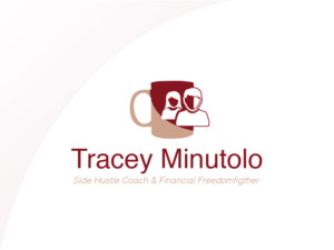 Logo Design by fontasdesign for Tracey Minutolo | Design: #12584208