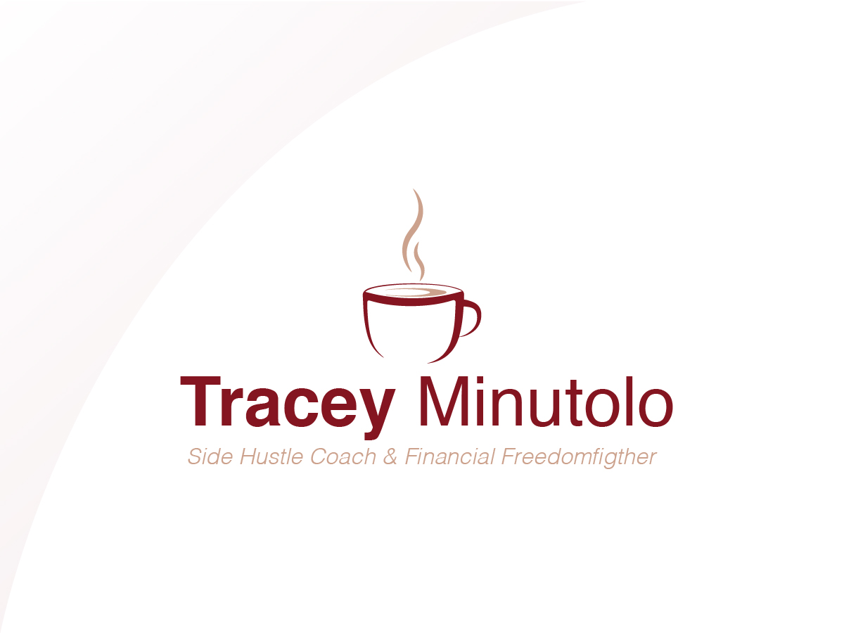 Diseño de Logo por fontasdesign para Tracey Minutolo | Diseño #12594764
