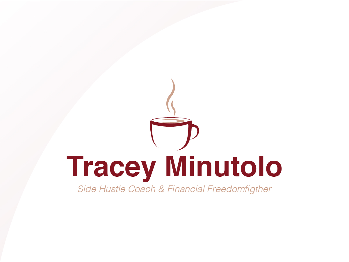 Logo Design by fontasdesign for Tracey Minutolo | Design #12594832