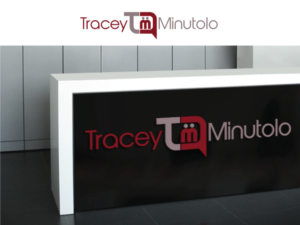 Logo Design by Diniey Zafeerah for Tracey Minutolo | Design: #12545267