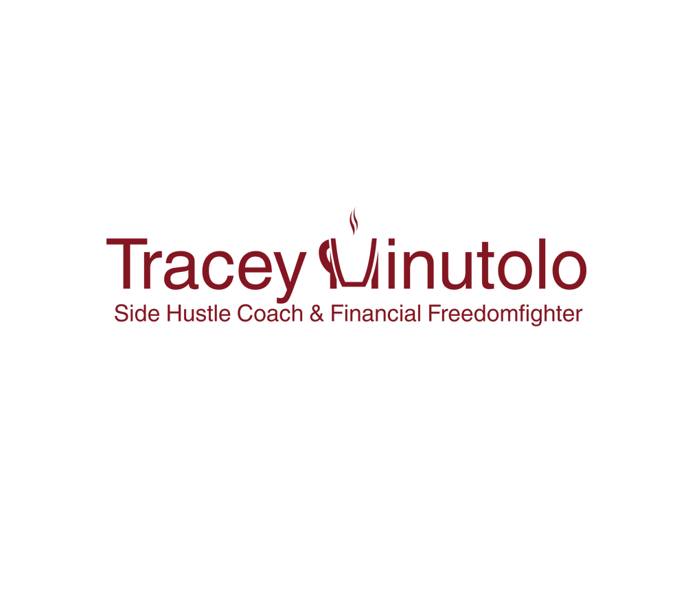 Logo Design by krcngl for Tracey Minutolo | Design #12574303