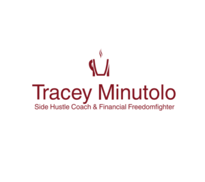 Logo Design by krcngl for Tracey Minutolo | Design: #12584730
