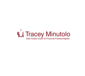 Logo Design by krcngl for Tracey Minutolo | Design: #12584731