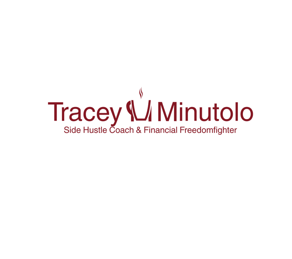 Logo Design by krcngl for Tracey Minutolo | Design #12584732