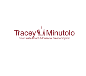 Logo Design by krcngl for Tracey Minutolo | Design: #12584732