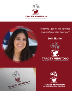 Diseño de Logo por kenjie0476 para Tracey Minutolo | Diseño: #12606565