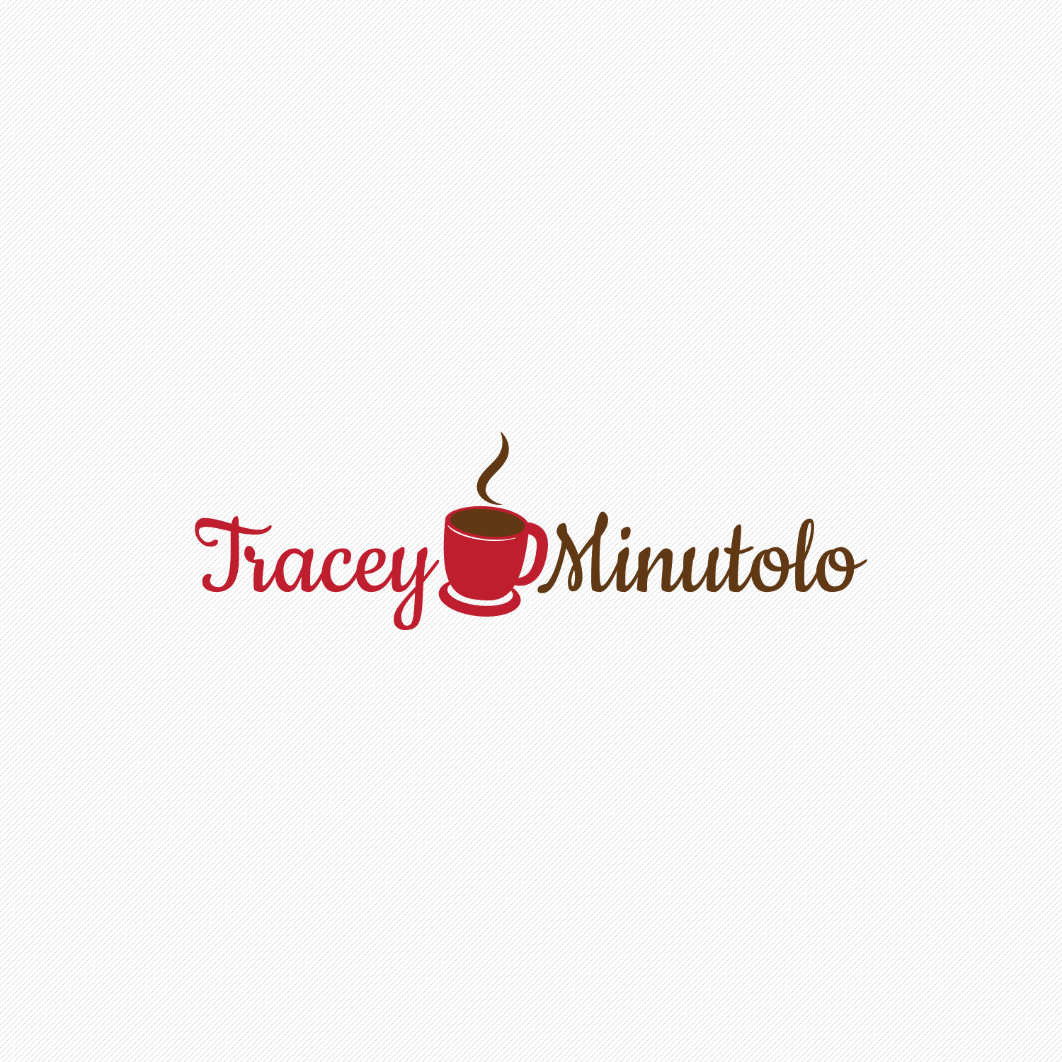 Logo Design by Anthony for Tracey Minutolo | Design #12636621