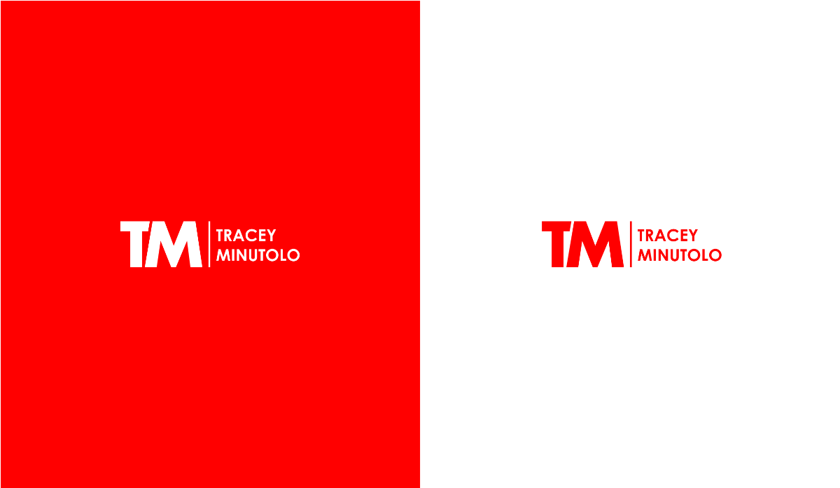 Logo-Design von YudhaDesign für Tracey Minutolo | Design #12575123
