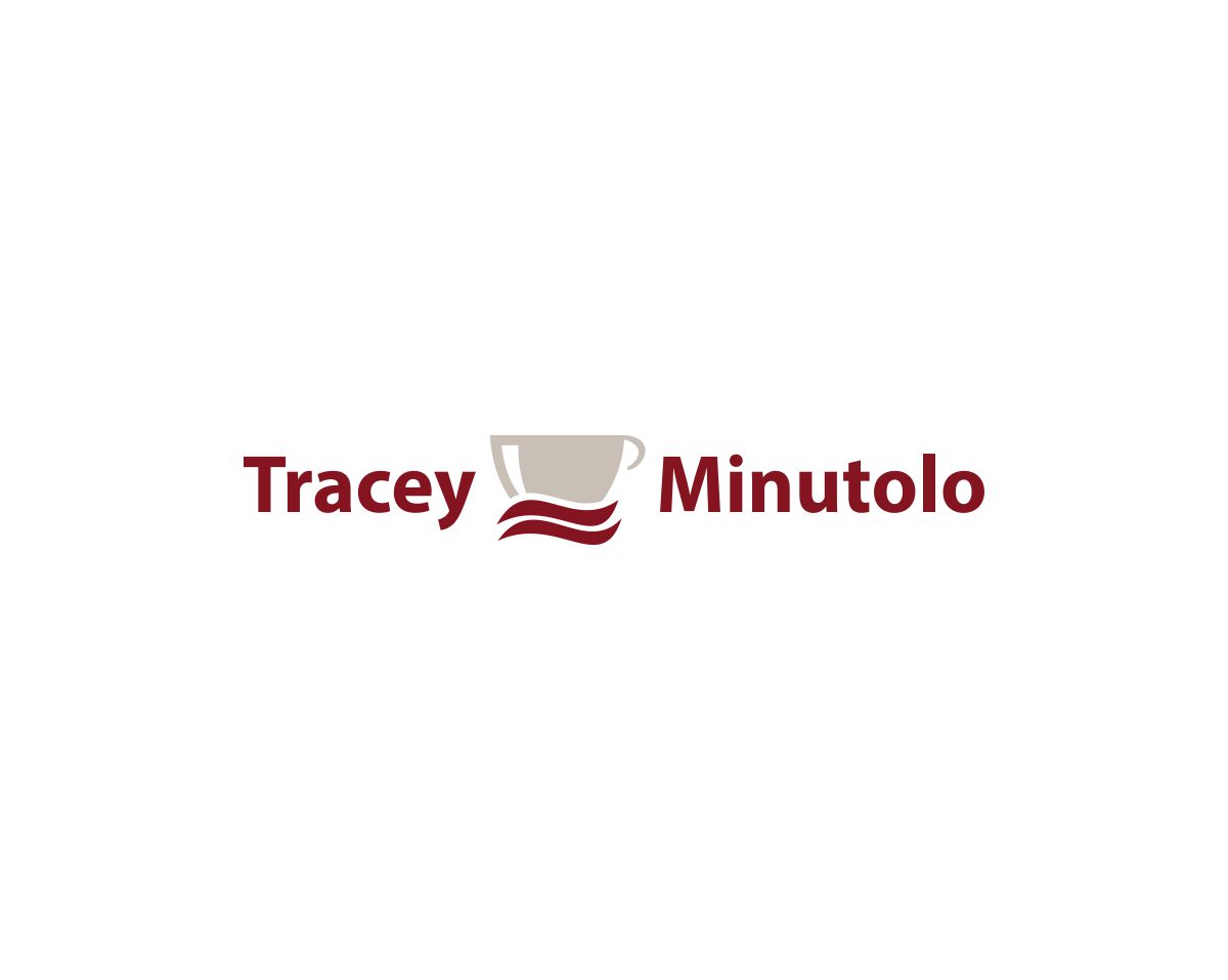 Diseño de Logo por laceymosleyy para Tracey Minutolo | Diseño #12642754
