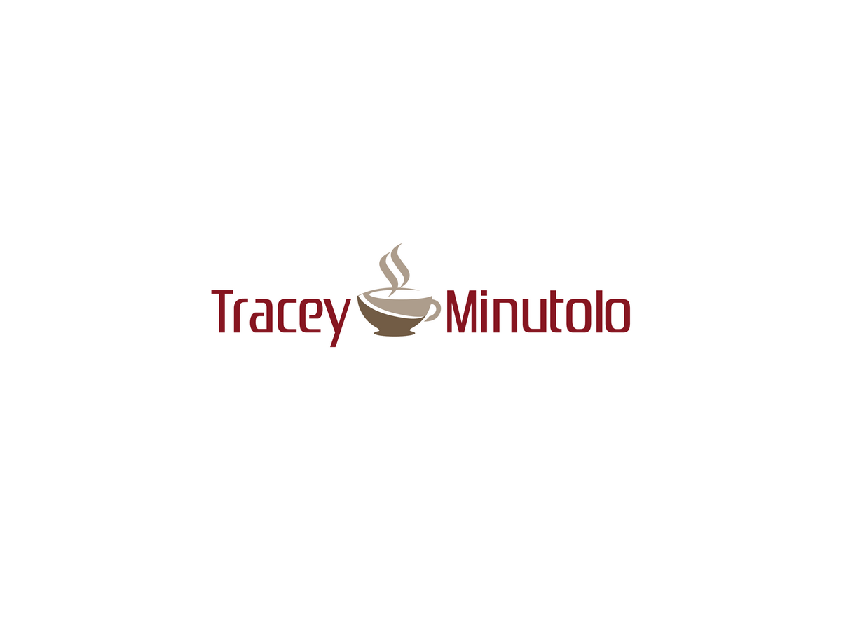 Logo Design by DoveFendi for Tracey Minutolo | Design #12612358